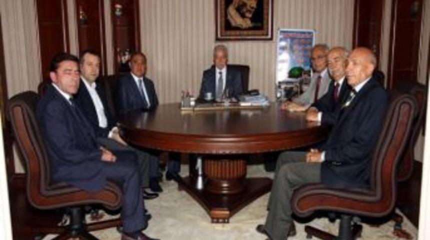 S&uuml;tc&uuml;&rsquo;den Aldırmaz&rsquo;a Teşekk&uuml;r