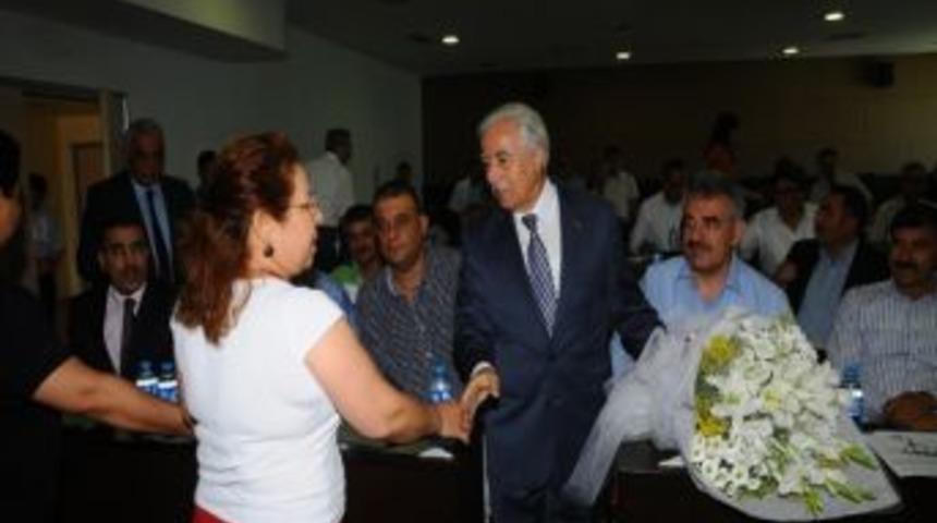 "babalar G&uuml;n&uuml;" &Ccedil;i&ccedil;eği