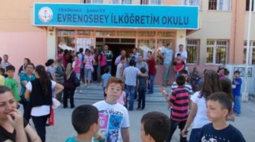 Yeni Eğitim Sistemiyle Birlikte Şark&ouml;y&rsquo;deki Okullara D&uuml;zenleme