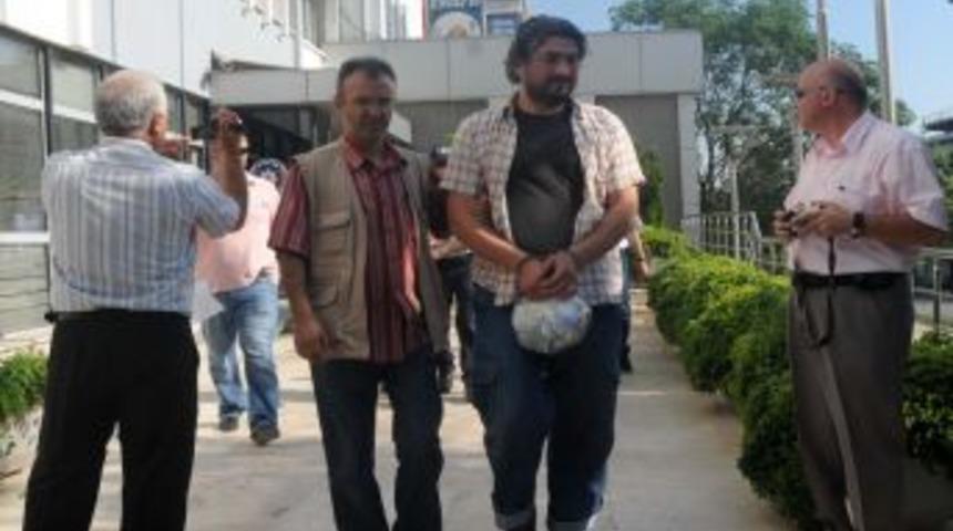 Bursa'daki El Kaide Operasyonunda 8 Kişi G&ouml;zaltına Alındı