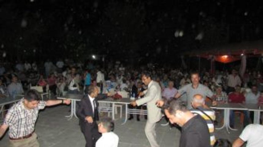 Engelli Babası, Yılın Babası Se&ccedil;ildi