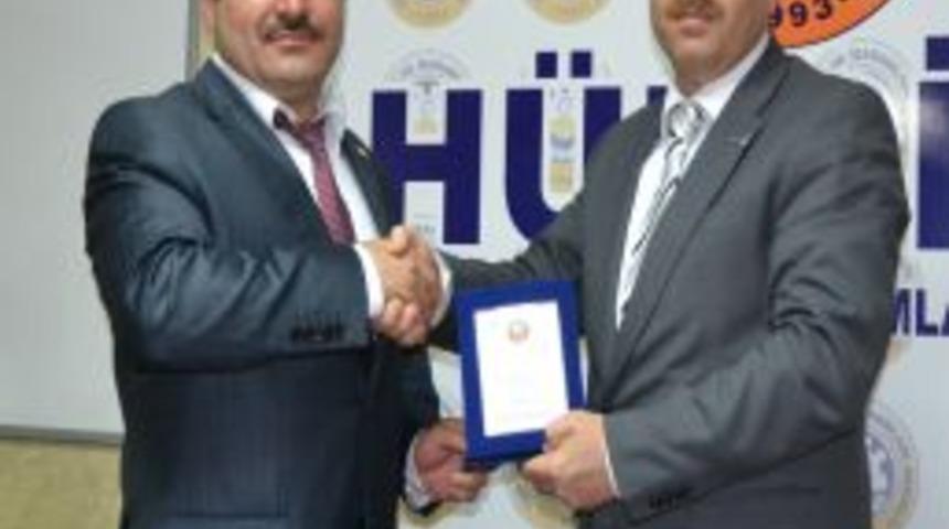 Tacikistan&rsquo;ın Ankara B&uuml;y&uuml;kel&ccedil;isi: Yatırım I&ccedil;in Sizi &Uuml;lkemize Bekliyoruz