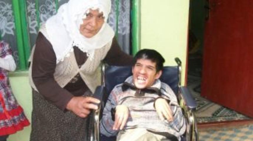 &Ccedil;aldıran&rsquo;da &lsquo;tane Tane Gelen Mutluluk&rsquo; Kampanyası