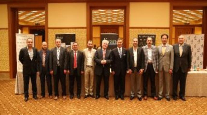 Başiskele'nin 3. Oteli İ&ccedil;in İmzalar Atıldı