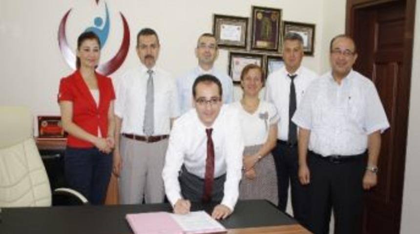 Hedef, 1. Sınıf Sağlık Hizmeti