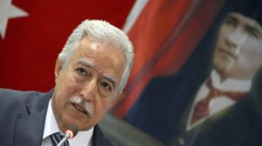 Aldırmaz&rsquo;a 30 Milyon Tl&rsquo;lik &lsquo;bor&ccedil;lanma&rsquo; Yetkisi