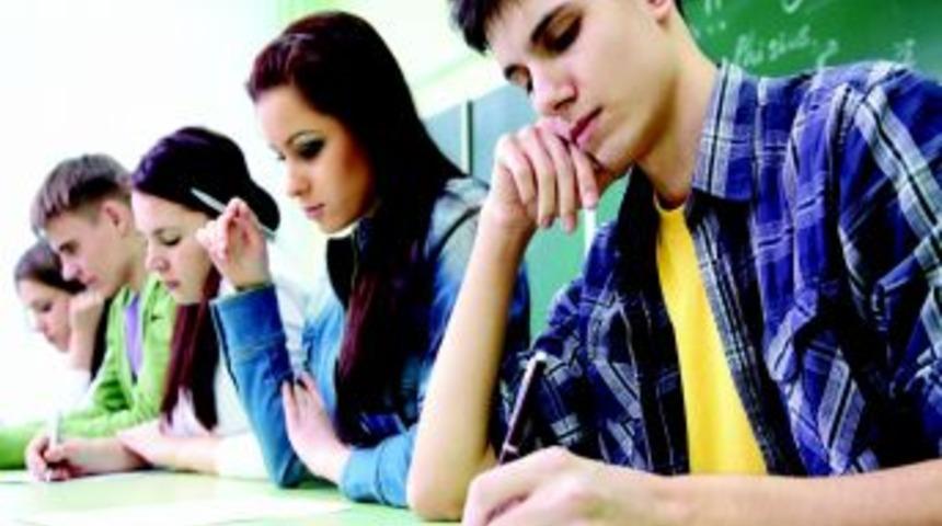 Uzmanından LYS &Ouml;ncesi Ve Sonrası I&ccedil;in Tavsiyeler