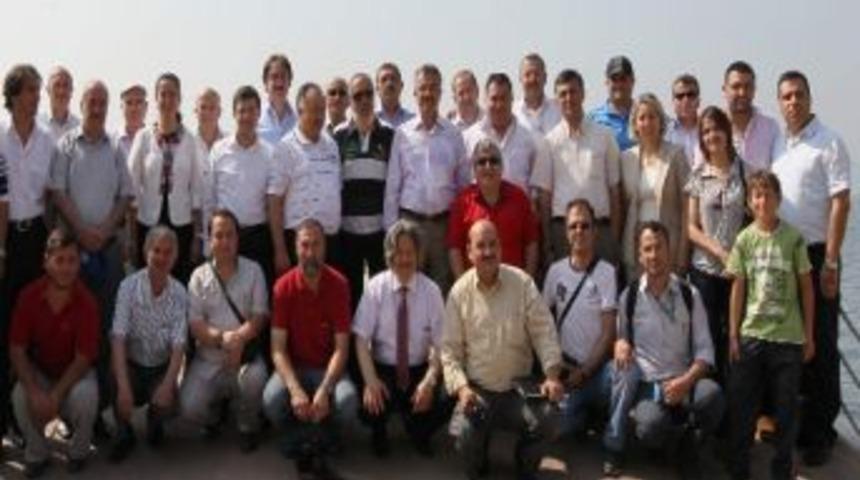 Gebze Folklor Festivaline Hazır