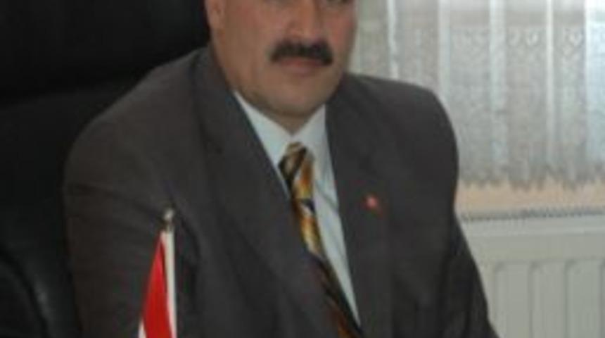 Milletvekili Aksak&rsquo;tan Mira&ccedil; Kandili Kutlaması