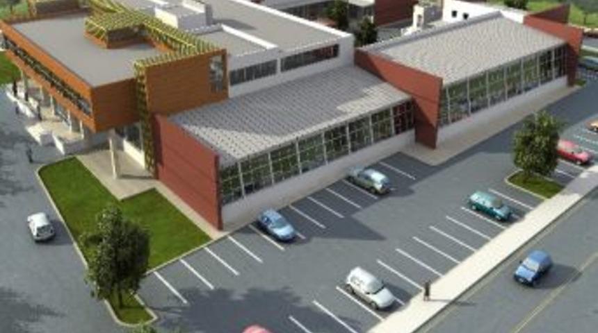 Malatya&rsquo;ya İkinci İşgem Kuruluyor