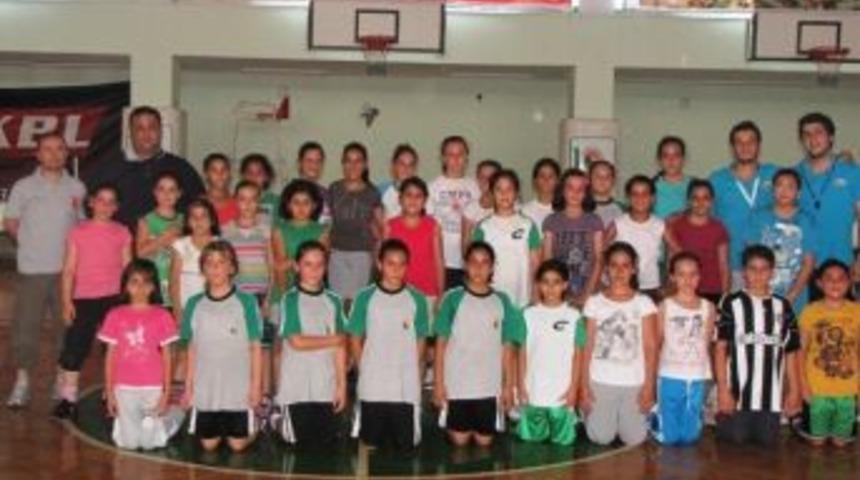 Kadınlar Basketbol 1. Ligi
