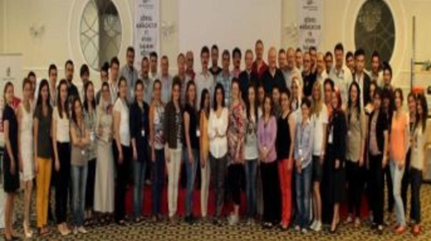 Eto'dan Vitrin Tasarımı Eğitimi