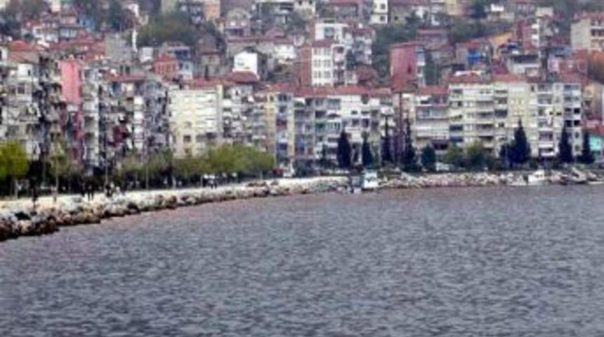 Bursa'nın Denizleri Temiz