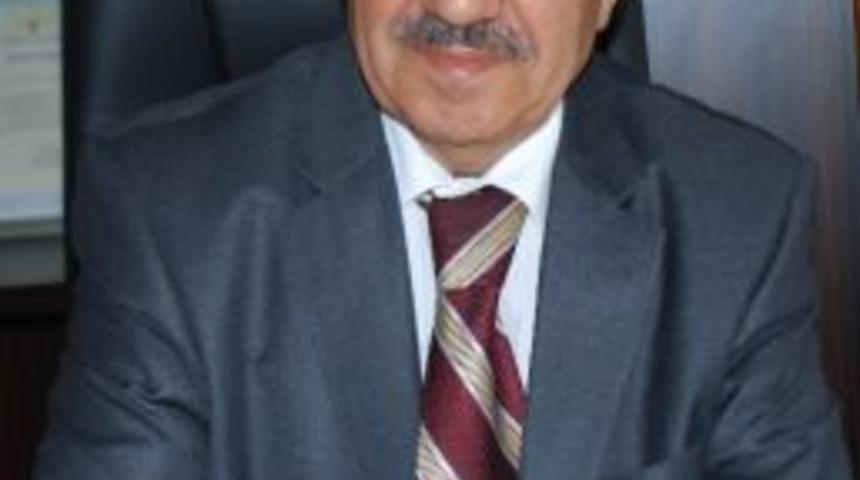 Gaziantep İl M&uuml;ft&uuml;s&uuml; Bulut&rsquo;tan Mira&ccedil; Kandili Mesajı