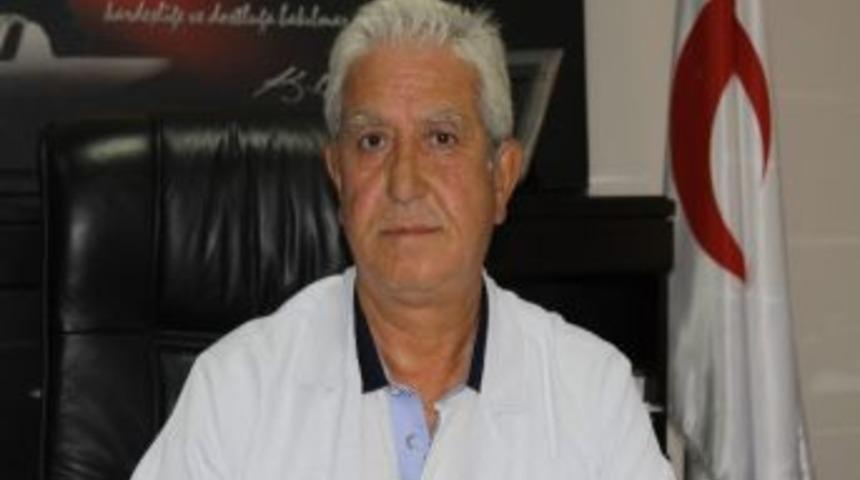 Koruyucu Hekimler İşbaşında