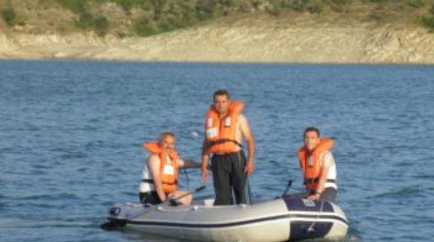 Kızılırmak'ı Doğduğu Yerden Denize Döküldüğü Yere Kadar Botla Kat Edecekler