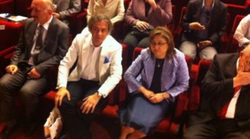 Bakan Şahin: 'Halk' Temelli Devlet B&uuml;y&uuml;r