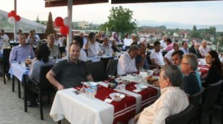 Kızılay’dan Bağışçılarına Vefa