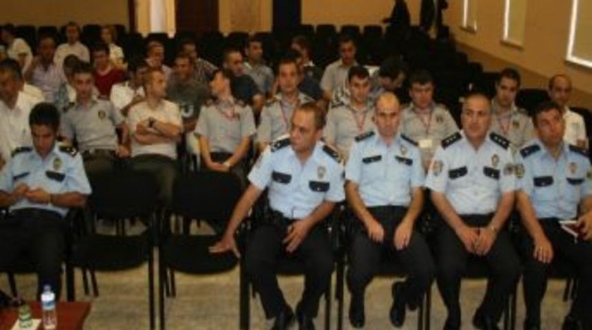 &Ouml;zel G&uuml;venlik Ve Polis Ara&ccedil;larda Bırakılan Değerli Eşyaları Da Koruyacak