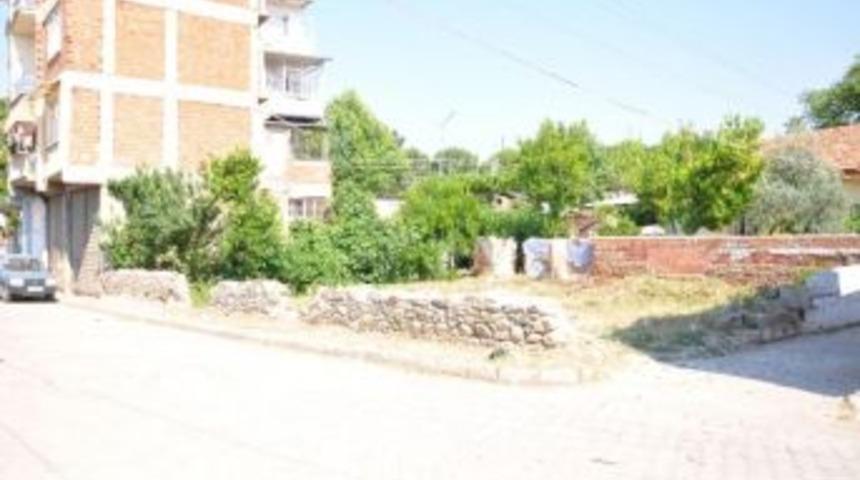 Nazilli'nin Hiperaktif Belediye Başkanı Alıcık, Gece G&uuml;nd&uuml;z Ayakta