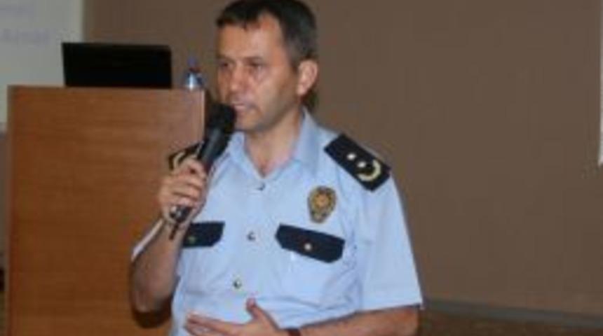 &Ouml;zel G&uuml;venlik&ccedil;ilerle Polis Işbirliğine Gitti, Ara&ccedil;tan Hırsızlıklar Azaltılacak