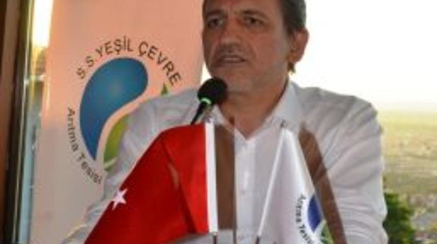 'Arıtma Tesisi Olmayan Firmaların Ihracat Yapması, Zorlaşıyor'