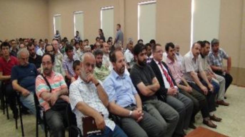 Suriye Zindanlarında Ge&ccedil;irdiği 70 G&uuml;n&uuml; Anlattı