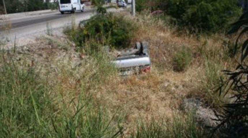 Bu Ara&ccedil;tan Sağ &Ccedil;ıktı