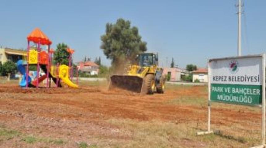 K&ouml;yde Yaşayan Kadınlar Da Spor Yapabilecek