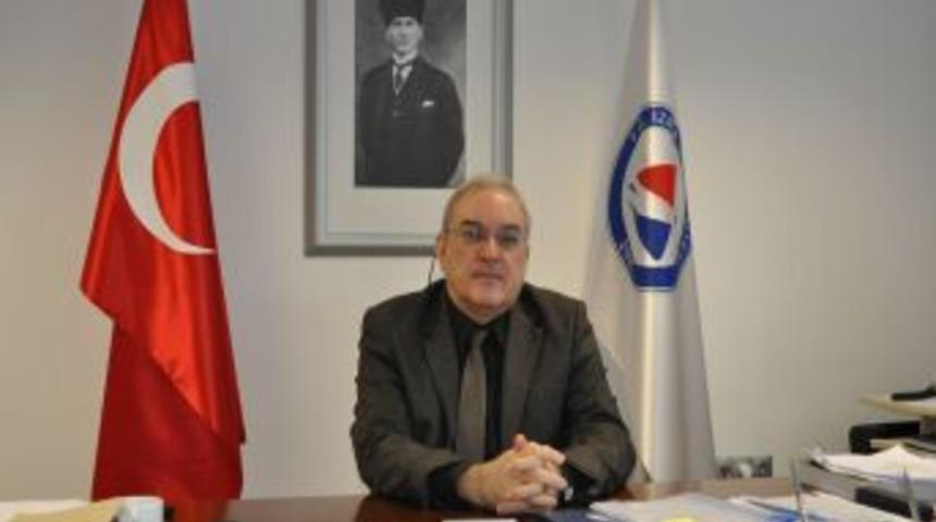 İzmir&rsquo;in Beşinci Tıp Fak&uuml;ltesi, İzmir &Uuml;niversitesi Ile Medical Park&rsquo;tan