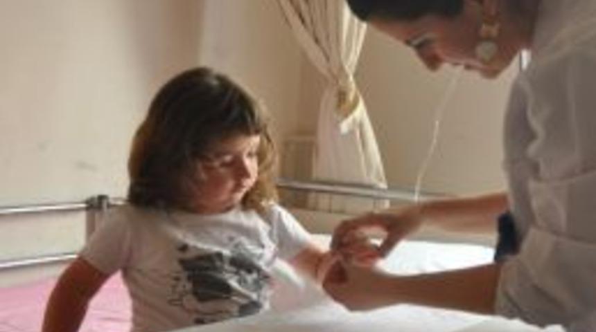 Kreş Gibi &Ccedil;ocuk Servisi