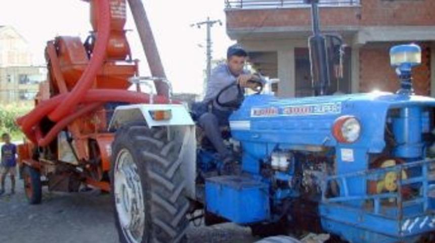 Fındık Patozlarına Standart Geliyor