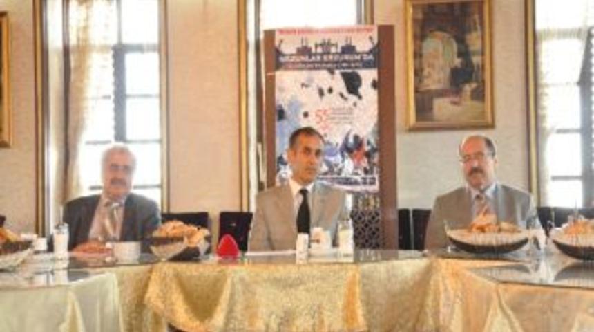 Yaş Ortalaması En Y&uuml;ksek Mezuniyet T&ouml;reni Erzurum&rsquo;da Yapılacak