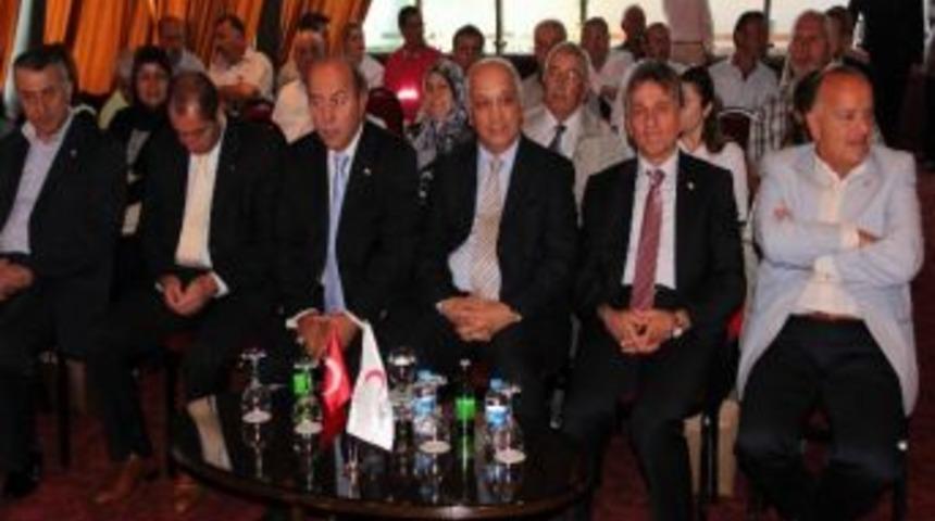 Kızılay&rsquo;ın Yardım Tır&rsquo;ları Hazır