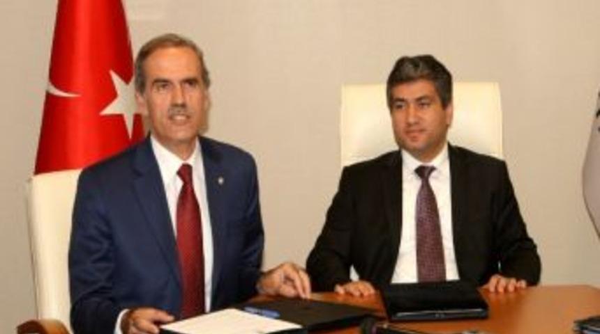 T&uuml;bitak'tan Bursa Bilim Ve Teknoloji Merkezi'ne Dev Kaynak