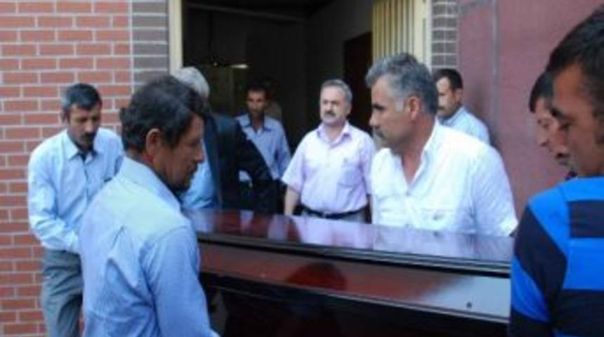 Tokat&rsquo;ta Keneden &Ouml;l&uuml;m