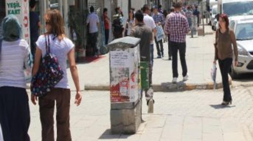 Leyla Zana&rsquo;nın S&ouml;zleri Van&rsquo;da Olumlu Yankı Uyandırdı