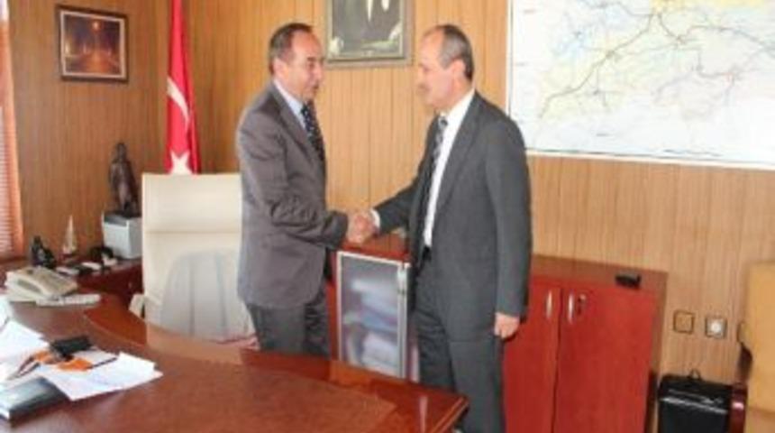 Karayollarında N&ouml;bet Değişimi