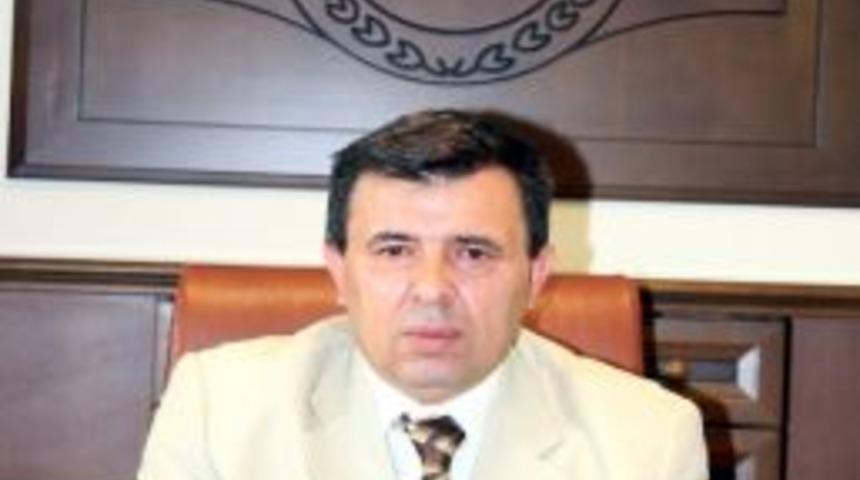 Eskişehir 1. Ağır Ceza Mahkemesi Başkanlığına Hayri &Uuml;zel Atandı