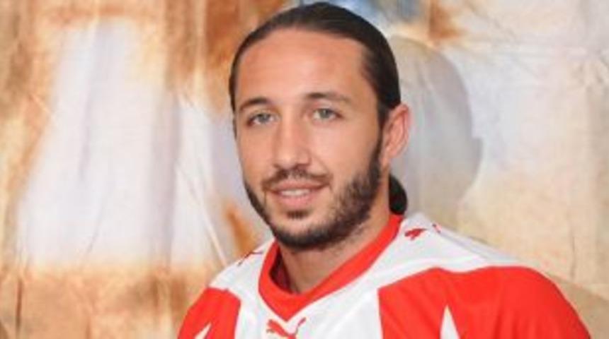 Kaplan i&ccedil; transferde Tuna ile de anlaştı