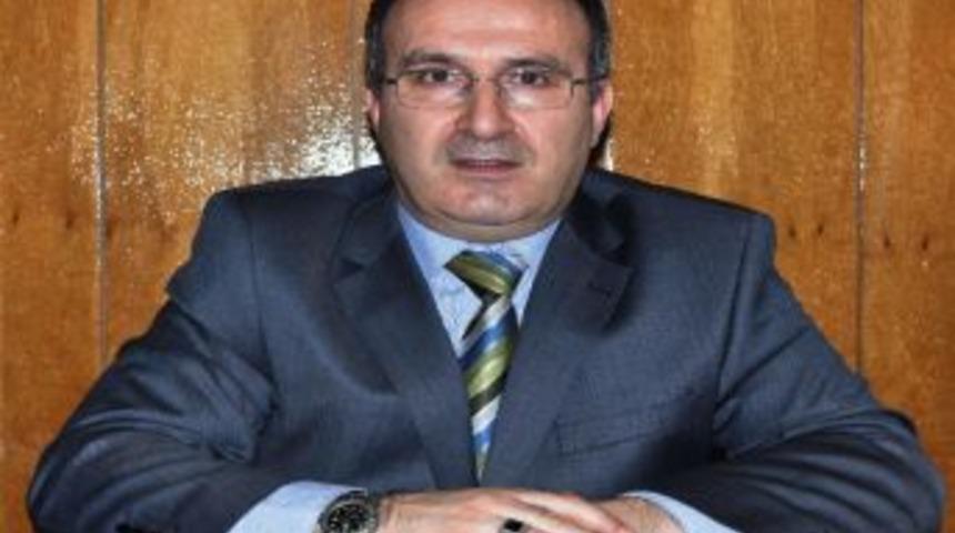 Bolu Tarım İl M&uuml;d&uuml;r&uuml; G&ouml;revden Alındı