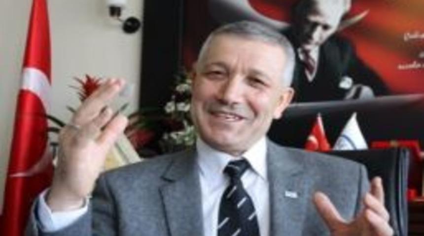 Aksaray&rsquo;da 30 İcralık Belediyeden 28&rsquo;i Yapılandırmayla İcradan Kurtuldu