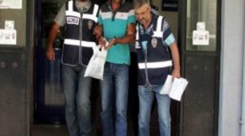 Nevşehir&rsquo;de Adam &Ouml;ld&uuml;ren Şahıs Balıkesir&rsquo;de Yakalandı