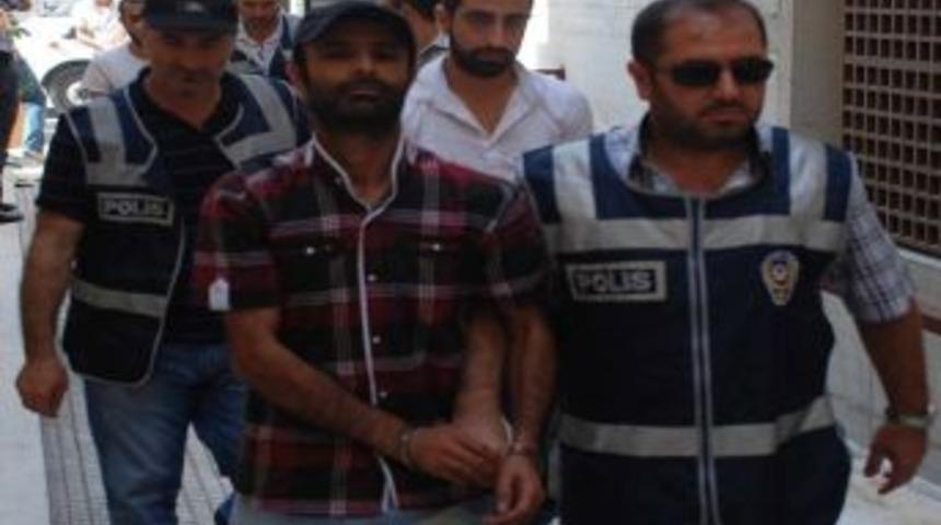 Ter&ouml;r Propagandasına 8 Tutuklama