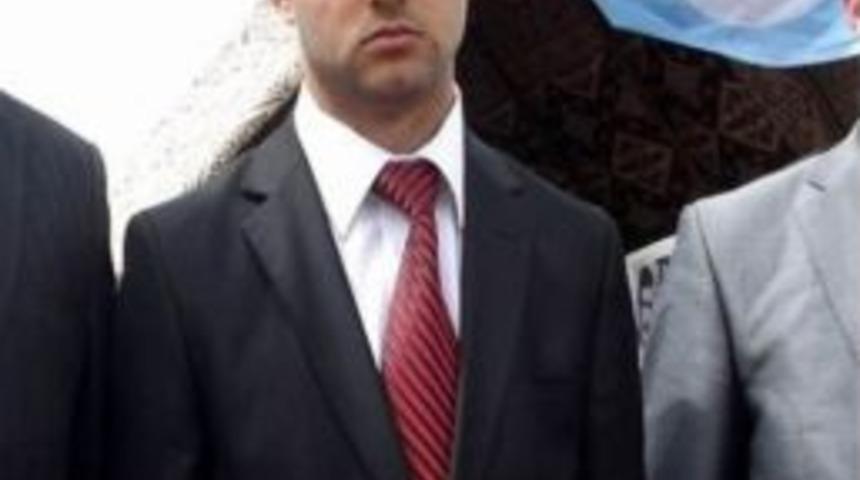 Ayvalık &Uuml;lk&uuml; Ocakları D&uuml;ndar Taşer&rsquo;i Unutmadı