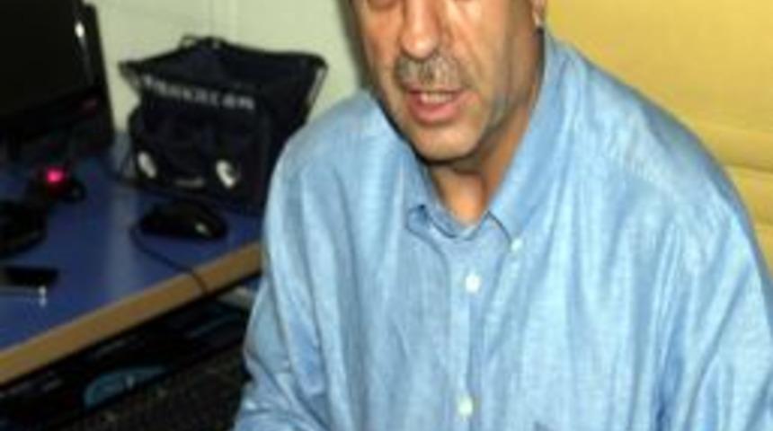 Bakan Eker: Zana, Barış Dilini Kullanıyor, BDP Iradesine Sahip Değil