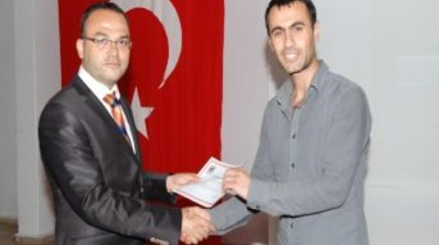 İnternet Kafe Sahipleri Bilgilendirildi