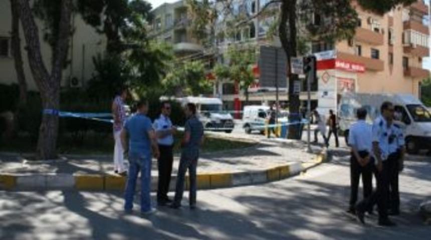 Minib&uuml;s&ccedil;&uuml;lerin Kavgası