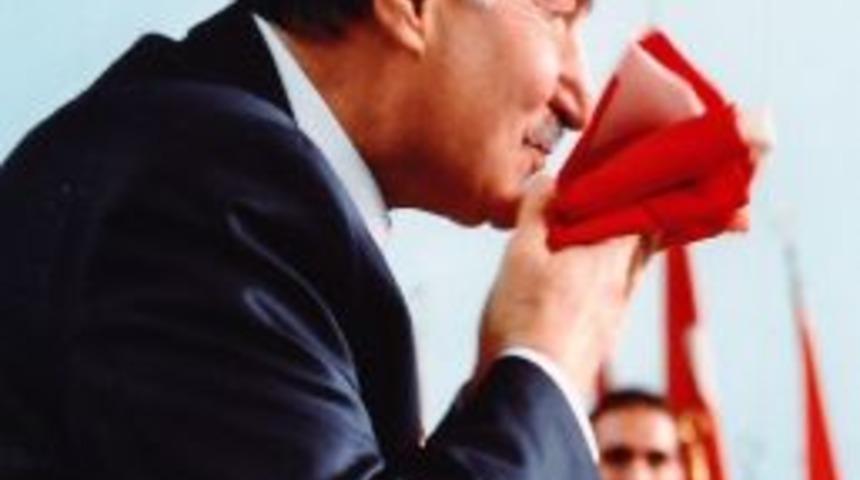 Ak Parti Yılmaz’dan Mirac Kandili Mesajı