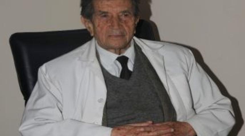 Kahramanmaraş Tıp Dünyasının Acı Günü